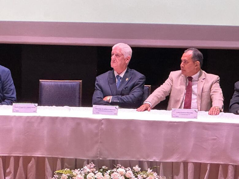 Reformas electorales en marcha: Panamá da el primer paso hacia 2029