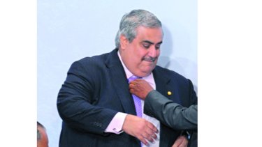 Bahréin: Hizbulá controla el Líbano