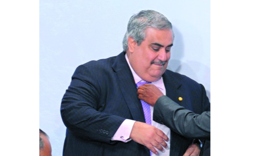 Bahréin: Hizbulá controla el Líbano