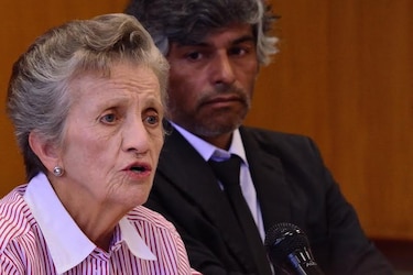 Nueve años de autoritarismo y sin diálogo real en Ecuador