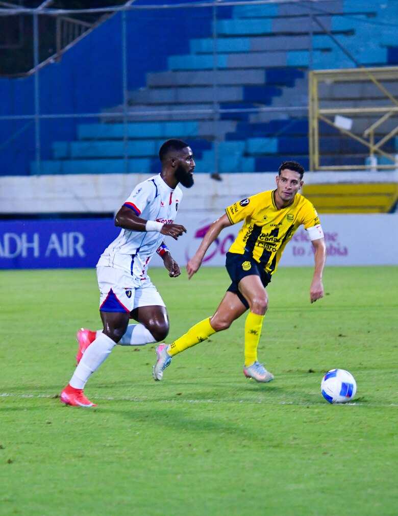 Mario Méndez: ‘Plaza viene haciendo muy bien las cosas y eso es el éxito hoy en día de este equipo’