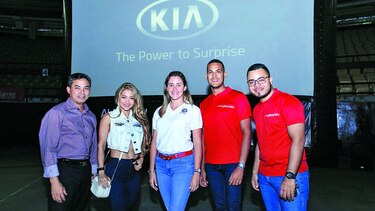 Nuevo Kia Picanto