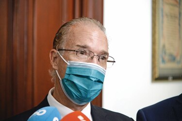 Incumplir una orden judicial tiene consecuencias