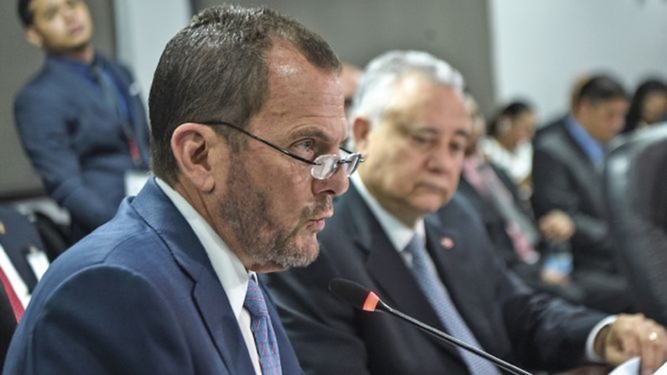 Contralor solicita informe de contratos publicitarios de la Asamblea Nacional