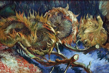 El simbolismo críptico de Los Girasoles de Van Gogh (y lo que realmente significan)