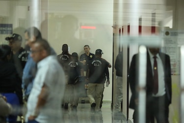 Operación Poseidón: vinculan a red de Carlos Pitano con homicidios y narcotráfico