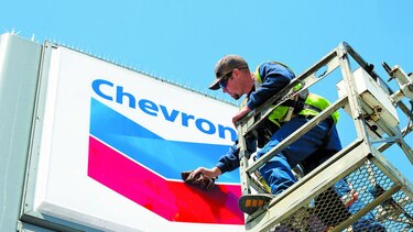 Cambio climático no preocupa a Chevron
