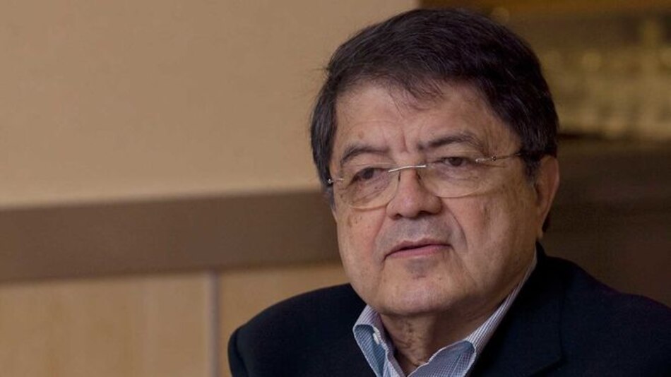 Sergio Ramírez y su admiración por Rubén Darío