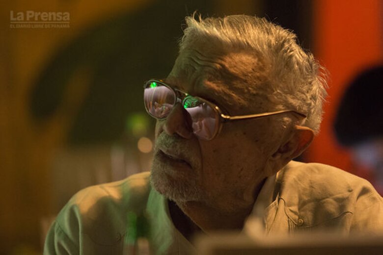 Soñar en Bocas Town