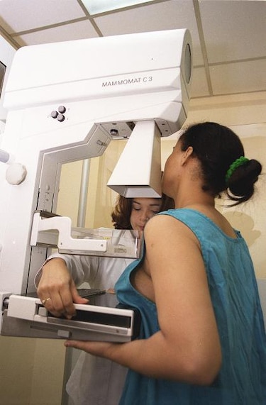 Sobrevivientes de cáncer con problemas de estrés