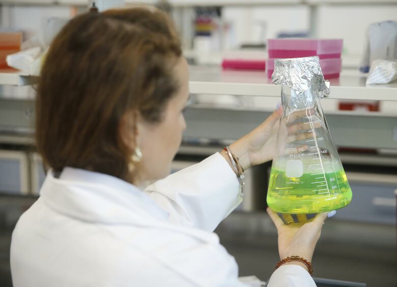 Hito científico: centro regional de vacunas abre con inversión inicial de $10 millones