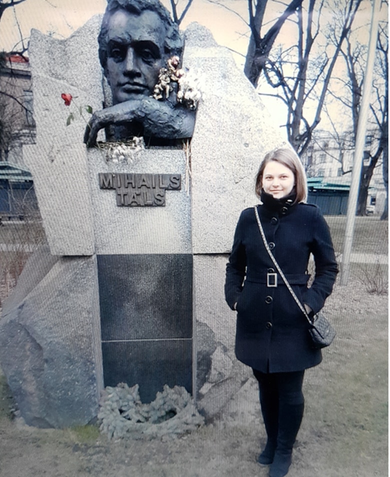 Anna Muzychuk, una bella ucraniana, pone en jaque al mundo del ajedrez