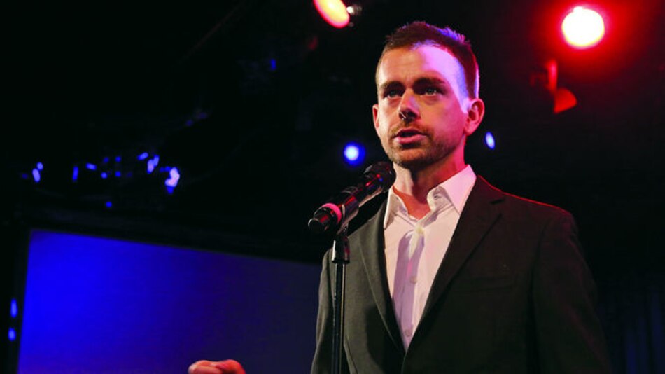 Twitter anuncia la salida de ejecutivos