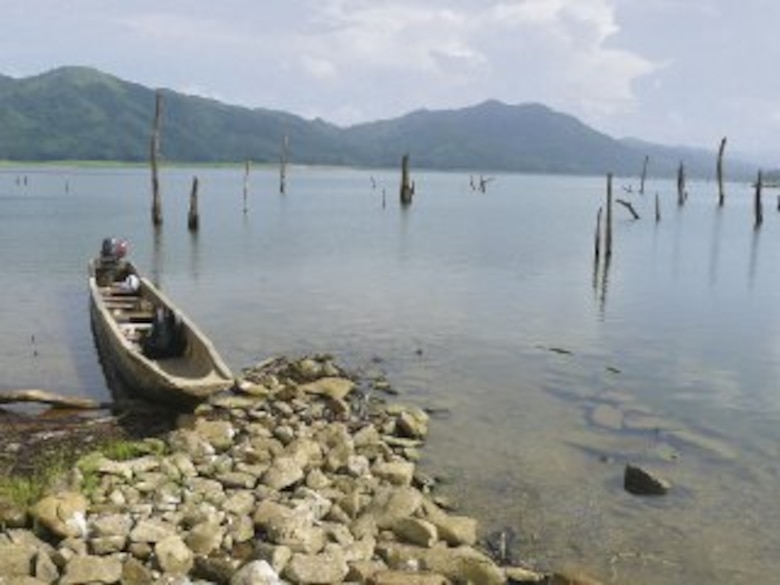 Camino Real: pasado que se proyecta hacia el futuro