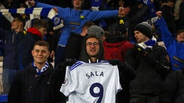 Hallan un cuerpo en el fuselaje del avión de Emiliano Sala