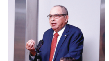 Proponen una oficina ciudadana para la Fiscalía Electoral; pleno debate proyecto de ley