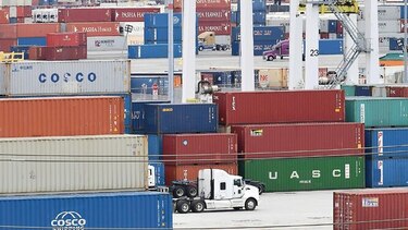 Investigan compra de carne bovina de Estados Unidos