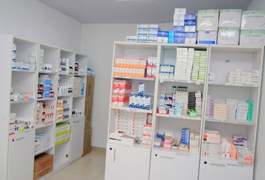 Minsa solicita $8.5 millones para garantizar medicamentos al cierre de 2026
