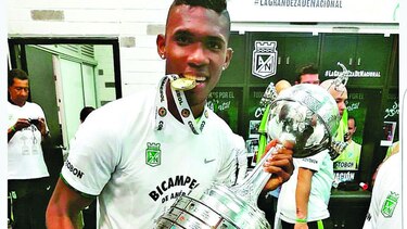 Quiere su revancha