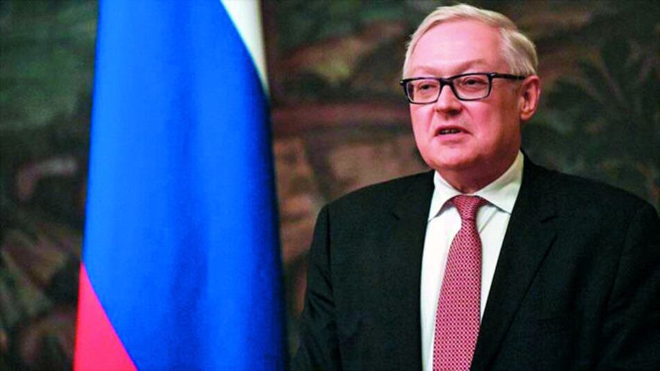 Moscú rechaza los intentos de Trump de imponer un ultimátum para lograr la paz en Ucrania