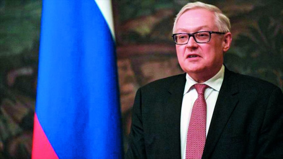 Moscú rechaza los intentos de Trump de imponer un ultimátum para lograr la paz en Ucrania