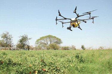 Agricultura 4.0 para catapultar al agro