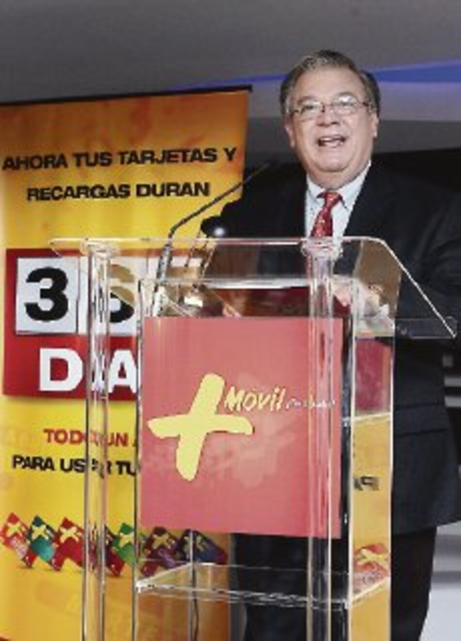 Hay más celulares activos que habitantes