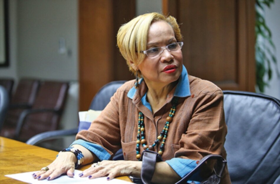 Sala Tercera rechaza nulidad en caso de plagio de Maribel Coco