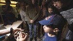 La noche es de los murciélagos