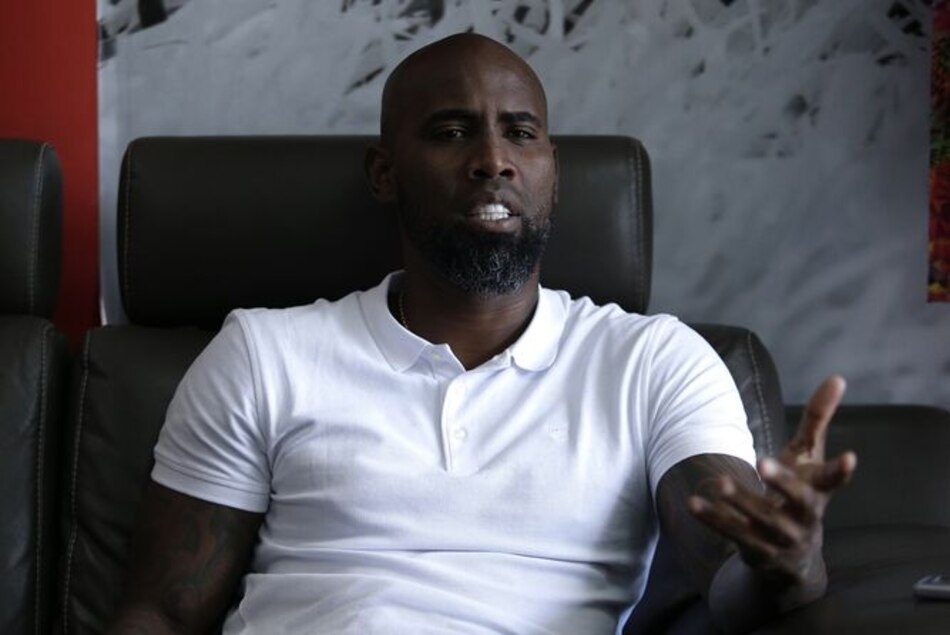 Felipe Baloy lanza duros cuestionamientos contra el Tolo Gallego y su trabajo con Panamá