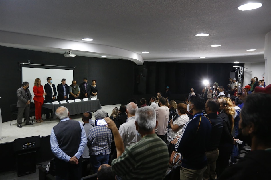 Sistema de salud mexicano está rebasado por aumento de enfermedad renal