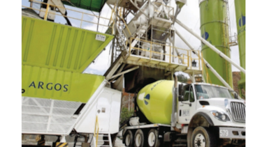 Argos emite bonos por 171 millones de dólares