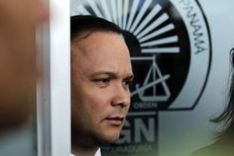 País por cárcel para Grimaldo Córdoba