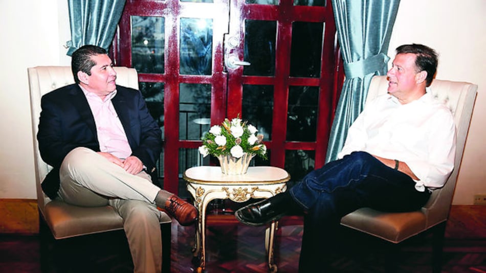 Asamblea depurará a su personal