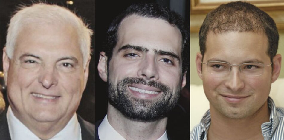 La mitad de las coimas fueron para dos sociedades creadas en Belice y redomiciliadas en Panamá