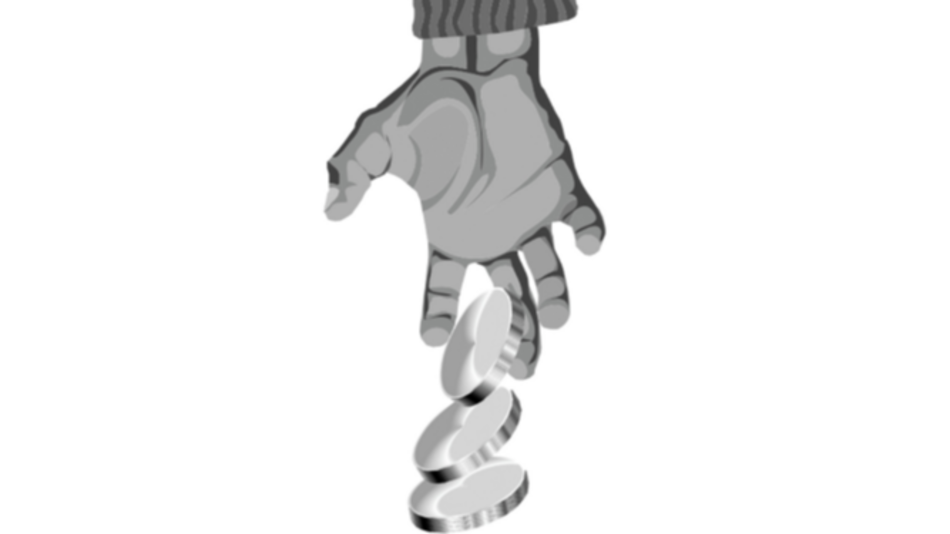 Las tres caras de una moneda