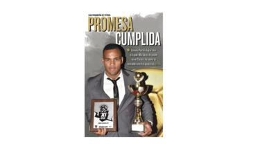 Promesa cumplida