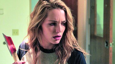 ‘Happy Death Day’ ahuyenta a ‘Blade Runner 2049’