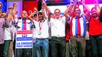 El PRD traza la ruta para 2019
