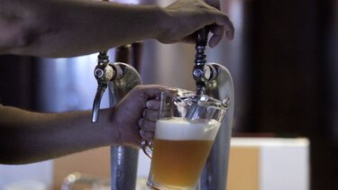 La producción de cervezas artesanales, un negocio en ebullición