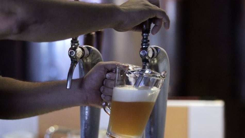 La producción de cervezas artesanales, un negocio en ebullición