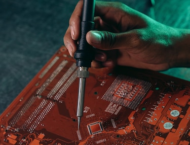 ¿Para qué sirven los semiconductores?