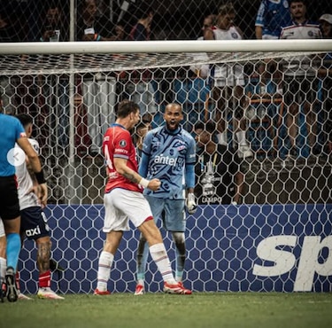 Mejía: La eliminatoria al Mundial no será fácil