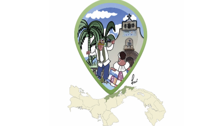 Costa abajo, problema identitario