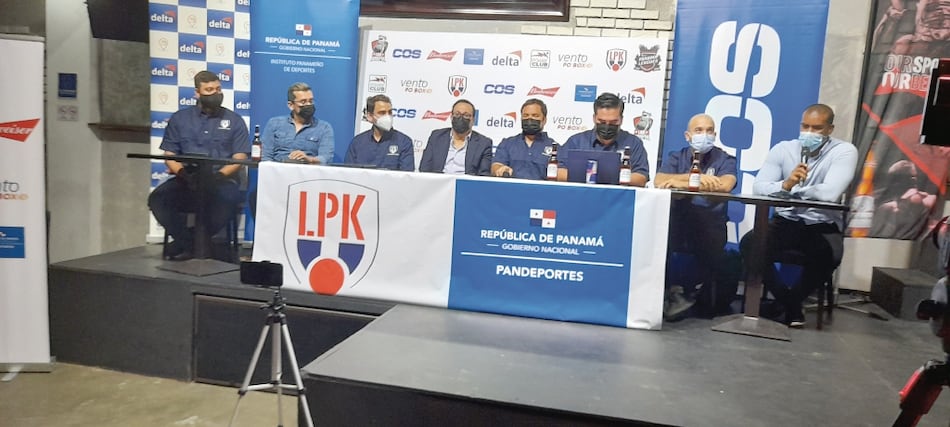Lanzan la Liga Profesional  de Kickball en Panamá