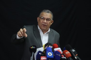 Candidato presidencial antichavista Márquez advierte de ‘serias amenazas’ sobre elecciones en Venezuela