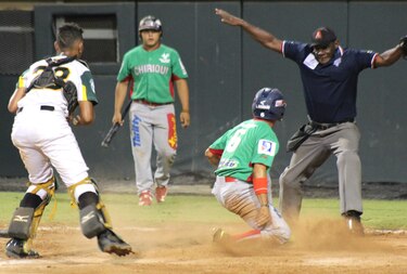 Coclé y Panamá Este comandan el torneo juvenil