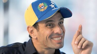 Nueva oposición venezolana baja el ritmo a protestas