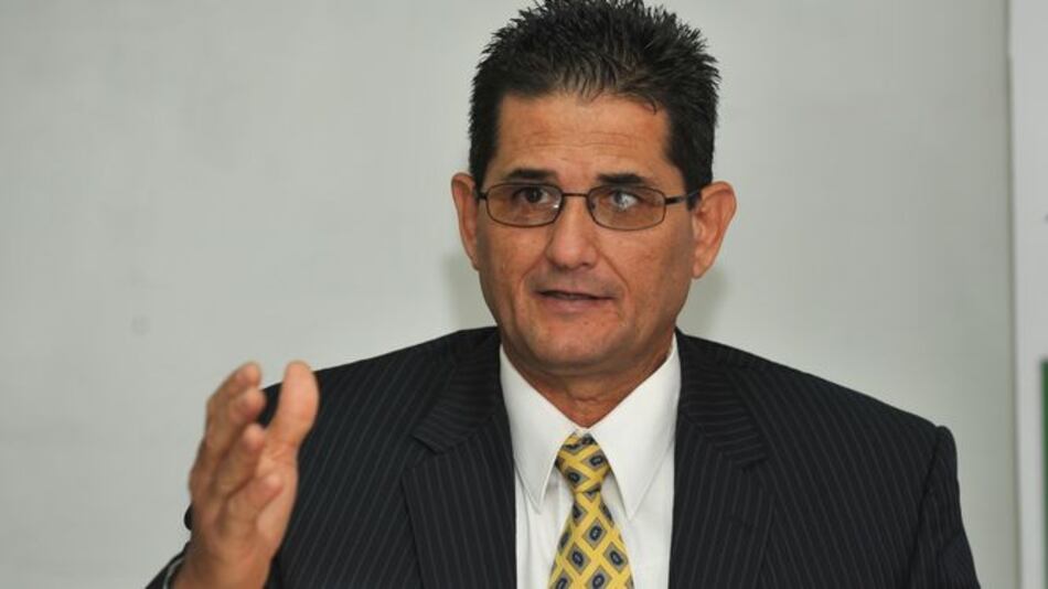 Finaliza indagatoria al exministro Kieswetter; ordenan detención preventiva