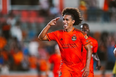 El Houston Dynamo, del panameño Coco Carrasquilla, será el rival del Inter Miami de Messi en la final de la Copa US Open